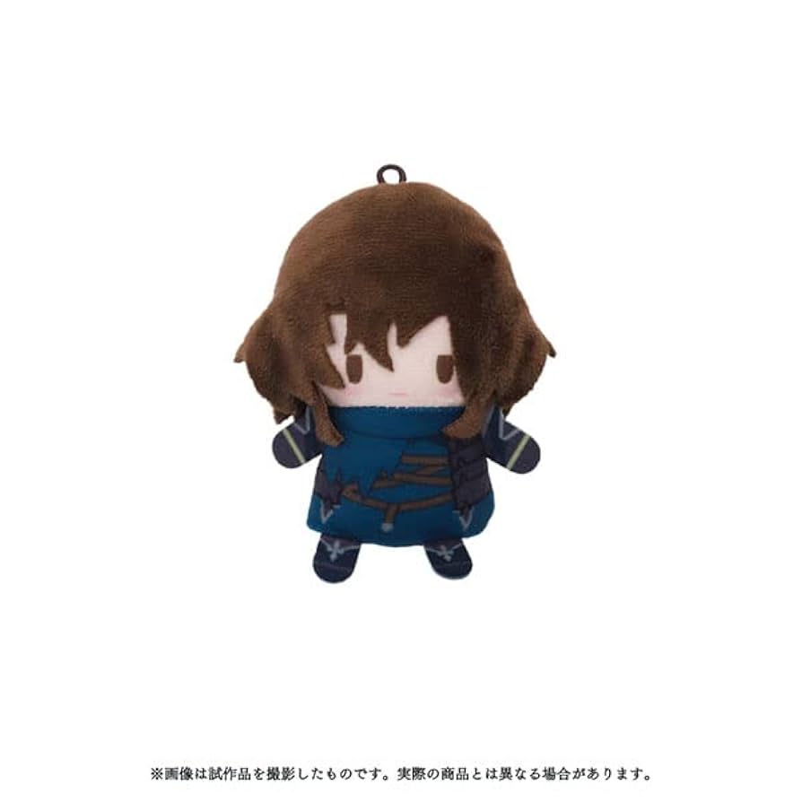 進撃の巨人 フィンガー マスコット PUPPERA パペラ ハンジ 進撃の巨人 PUPPELA パペラ フィンガーマスコット ハンジ - メルカリ
